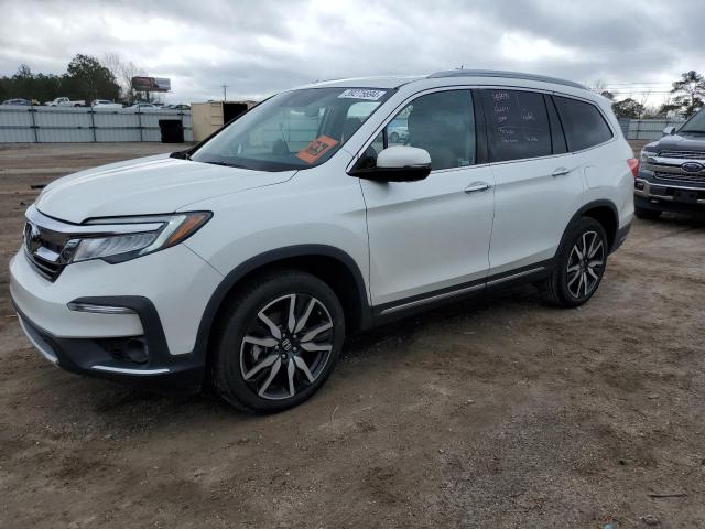 2020 HONDA PILOT TOURING, 