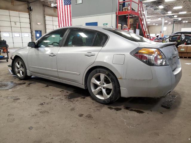 1N4BL21E47C109968 - 2007 NISSAN ALTIMA 3.5SE SILVER photo 2