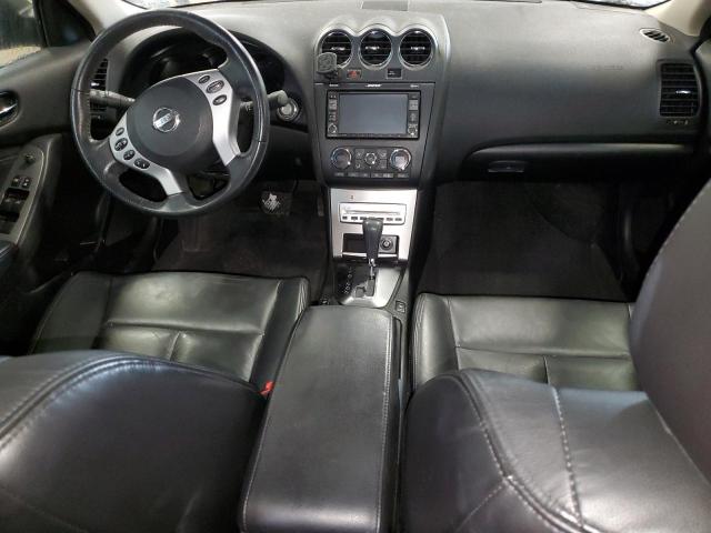 1N4BL21E47C109968 - 2007 NISSAN ALTIMA 3.5SE SILVER photo 8