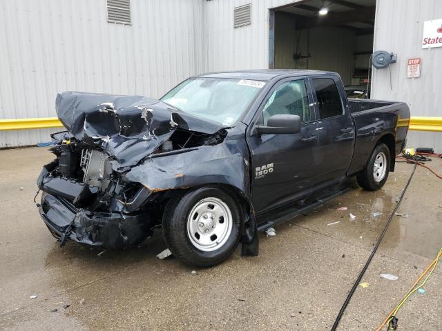 2020 RAM 1500 CLASS TRADESMAN, 