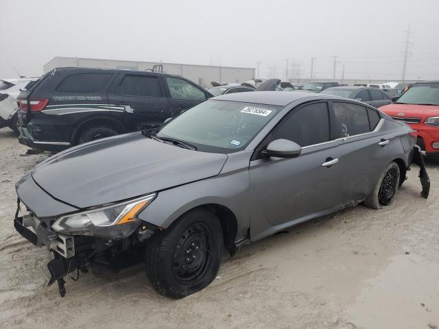 1N4BL4BV4KC166755 - 2019 NISSAN ALTIMA S GRAY photo 1