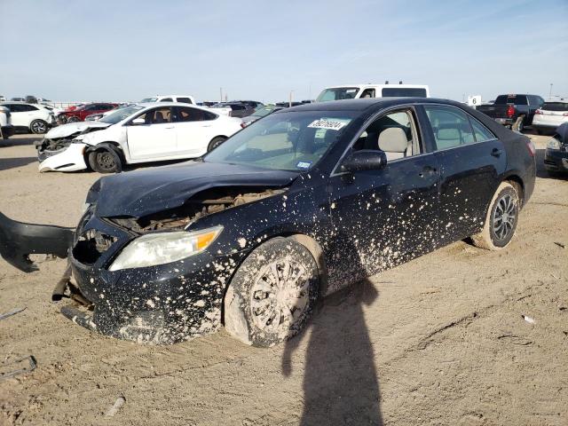 2011 TOYOTA CAMRY BASE, 