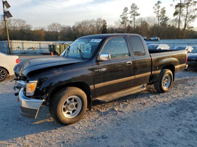 1997 TOYOTA T100 XTRACAB, 