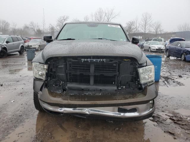 1C6RR7TT6ES268386 - 2014 RAM 1500 SLT BROWN photo 5