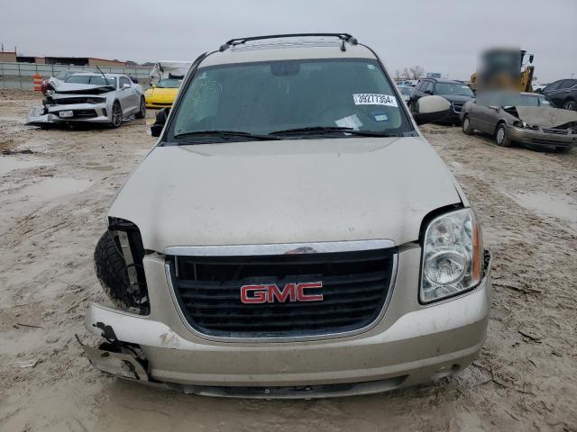 1GKS1CE08DR321631 - 2013 GMC YUKON SLT TAN photo 5