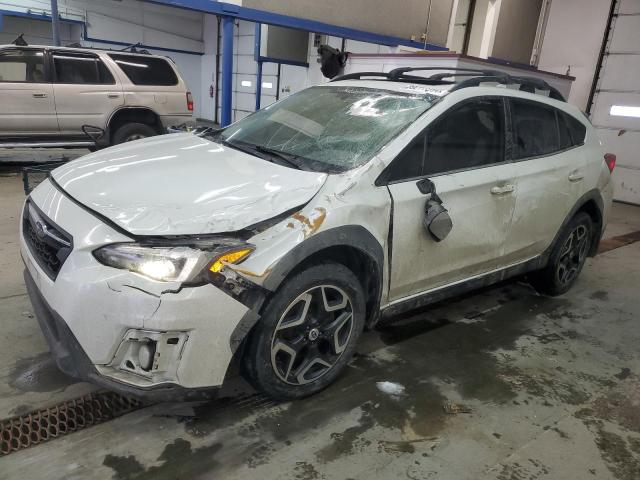 2018 SUBARU CROSSTREK LIMITED, 