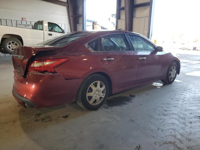 1N4AL3AP5GN317798 - 2016 NISSAN ALTIMA 2.5 RED photo 3