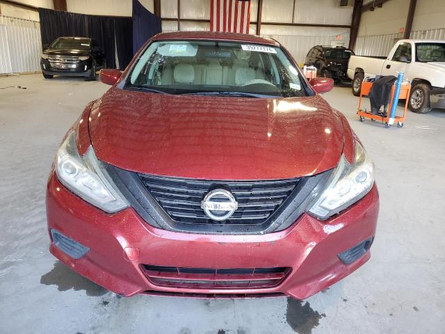 1N4AL3AP5GN317798 - 2016 NISSAN ALTIMA 2.5 RED photo 5