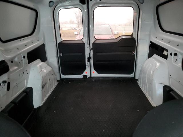 ZFBERFABXH6D69333 - 2017 RAM PROMASTER WHITE photo 10