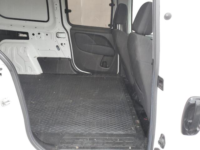 ZFBERFABXH6D69333 - 2017 RAM PROMASTER 白色 照片 11