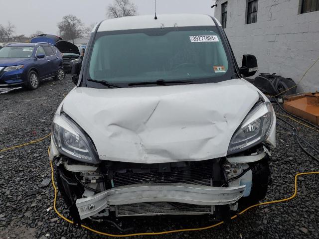 ZFBERFABXH6D69333 - 2017 RAM PROMASTER 白色 照片 5