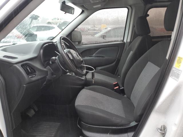 ZFBERFABXH6D69333 - 2017 RAM PROMASTER 白色 照片 7