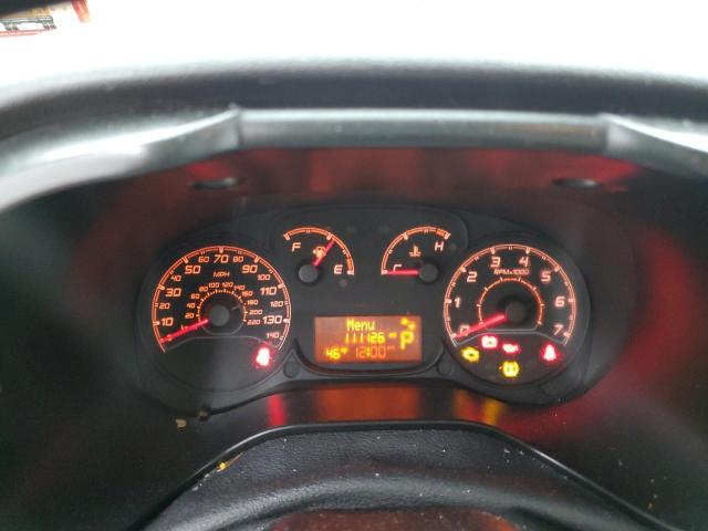 ZFBERFABXH6D69333 - 2017 RAM PROMASTER 白色 照片 9