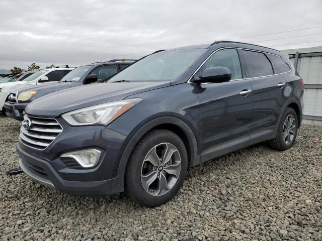 2016 HYUNDAI SANTA FE SE, 