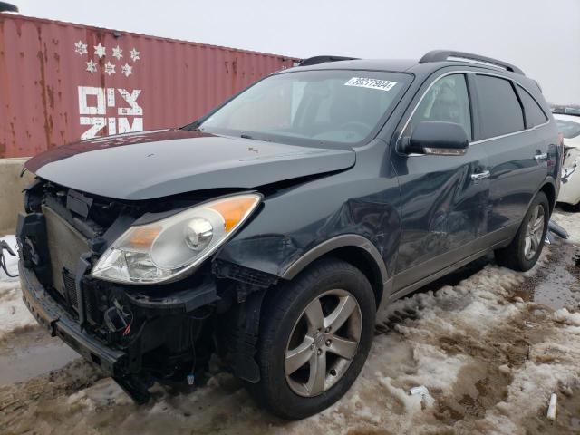 2011 HYUNDAI VERACRUZ GLS, 