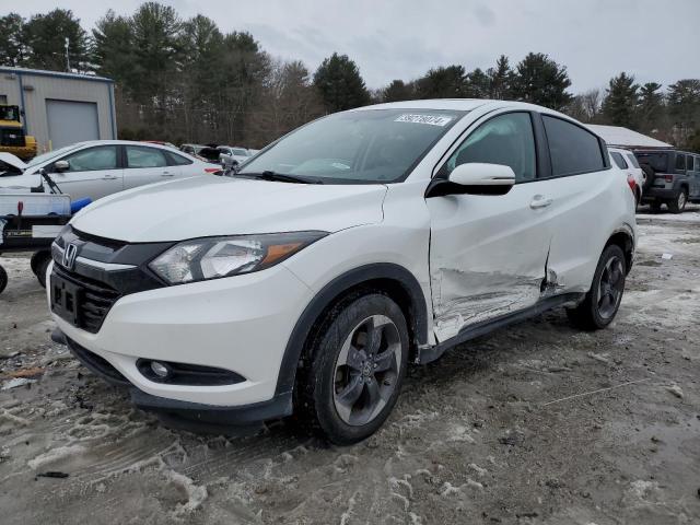 2018 HONDA HR-V EX, 