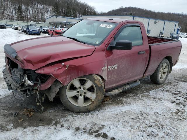 2013 RAM 1500 ST, 