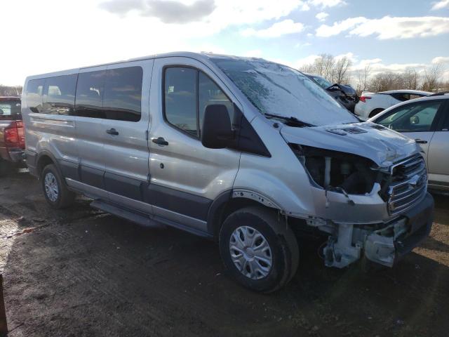 1FBZX2ZM4GKA26964 - 2016 FORD TRANSIT T- SILVER photo 4