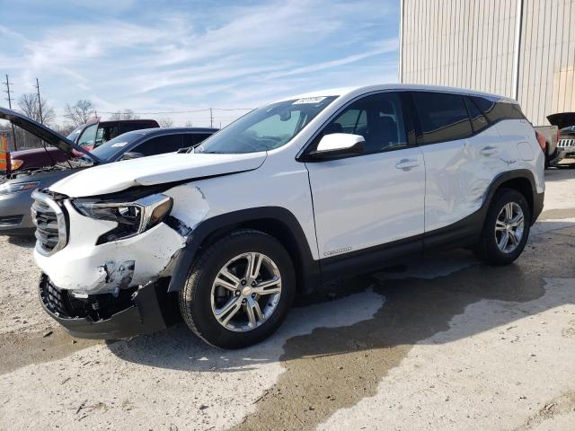 2019 GMC TERRAIN SLE, 