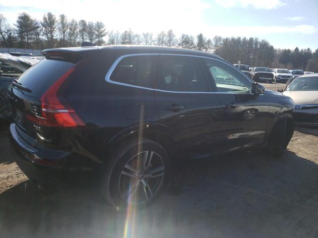 YV4102RK5M1764220 - 2021 VOLVO XC60 T5 MOMENTUM BLACK photo 3