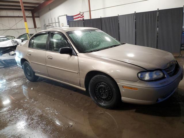 1G1ND52J6Y6163380 - 2000 CHEVROLET MALIBU TAN photo 4