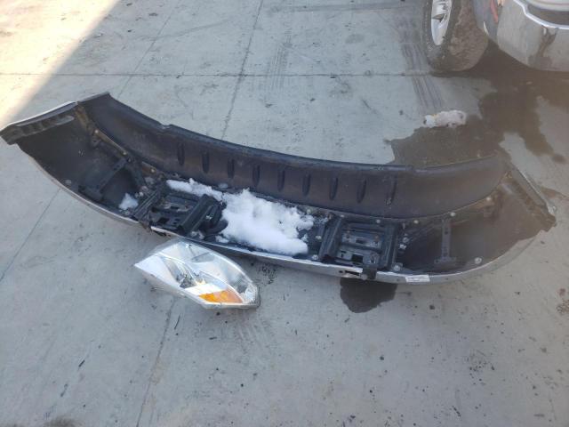 3C6JR7ET6KG522837 - 2019 RAM 1500 CLASS SLT თეთრი ფოტო 12