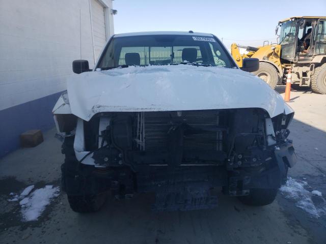 3C6JR7ET6KG522837 - 2019 RAM 1500 CLASS SLT თეთრი ფოტო 5