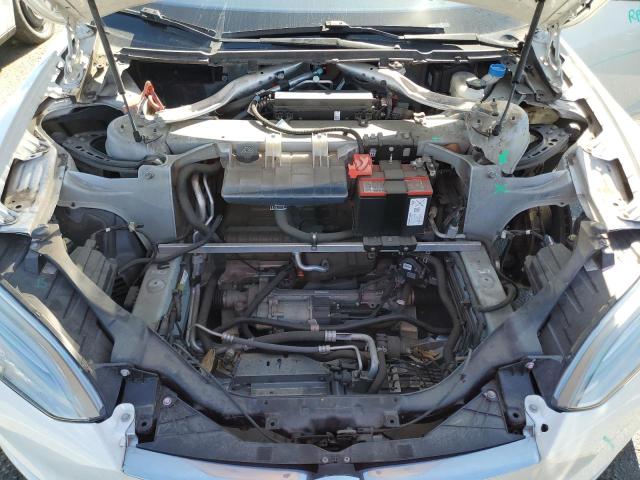 5YJSA1E16GF158951 - 2016 TESLA MODEL S Սպիտակ լուսանկար 11