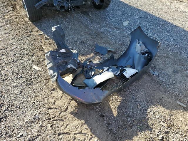 JTDKDTB39G1590791 - 2016 TOYOTA PRIUS C GRAY photo 12