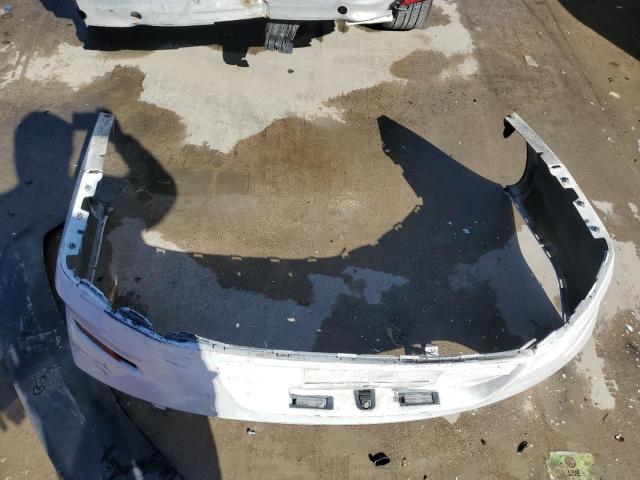 1G11C5SL8FU145412 - 2015 CHEVROLET MALIBU 1LT WHITE photo 12