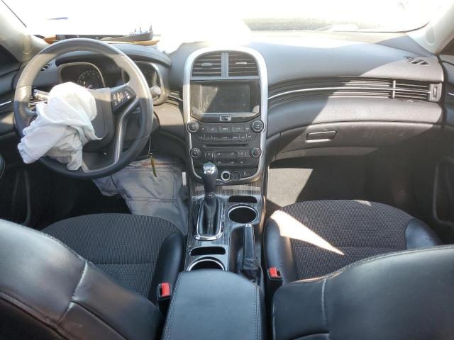 1G11C5SL8FU145412 - 2015 CHEVROLET MALIBU 1LT WHITE photo 8