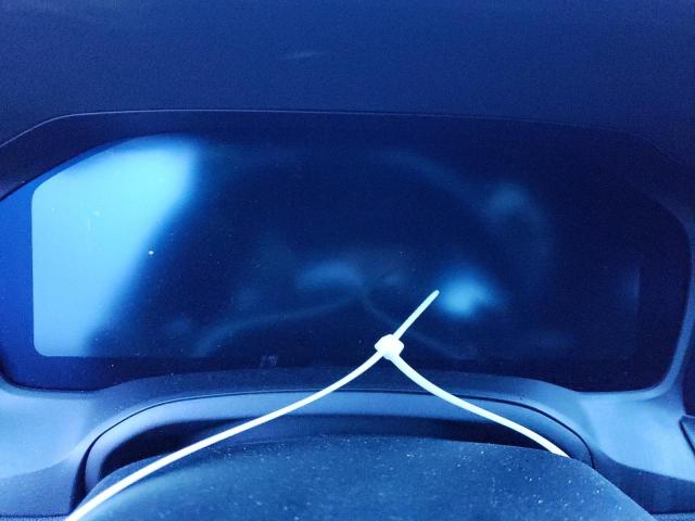 3MW23CM03N8C46661 - 2022 BMW 230I BLACK photo 9