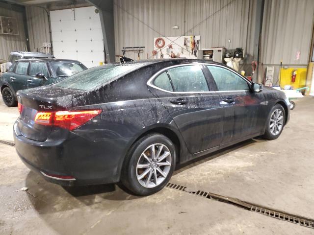 19UUB1F57JA006122 - 2018 ACURA TLX TECH BLACK photo 3