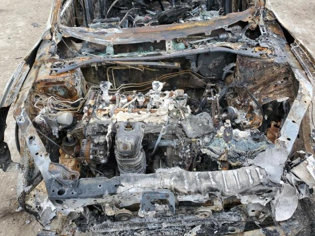 1HGCR2F97HA225494 - 2017 HONDA ACCORD EXL BURN photo 11