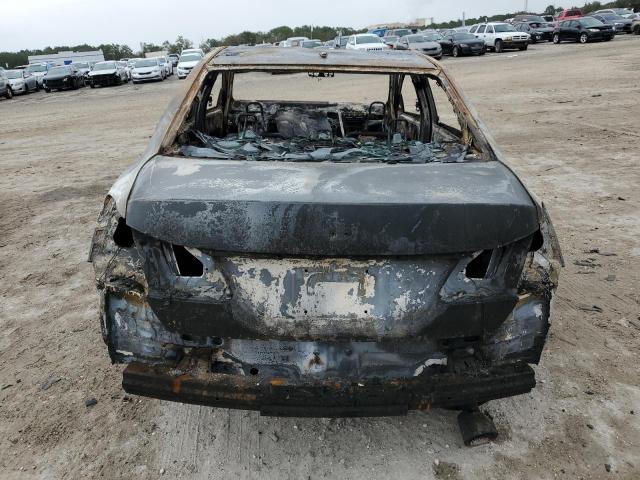 1HGCR2F97HA225494 - 2017 HONDA ACCORD EXL BURN photo 6