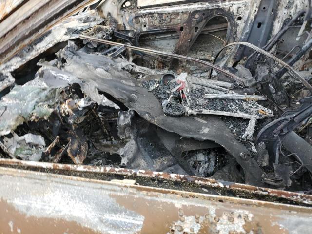 1HGCR2F97HA225494 - 2017 HONDA ACCORD EXL BURN photo 7