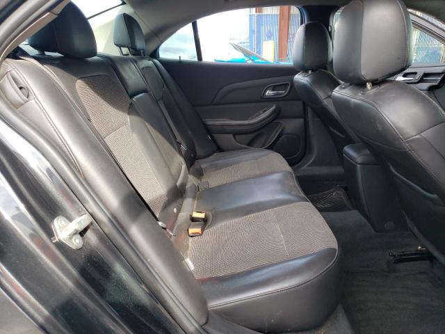 1G11C5SL1EF214640 - 2014 CHEVROLET MALIBU 1LT 石墨色 照片 10