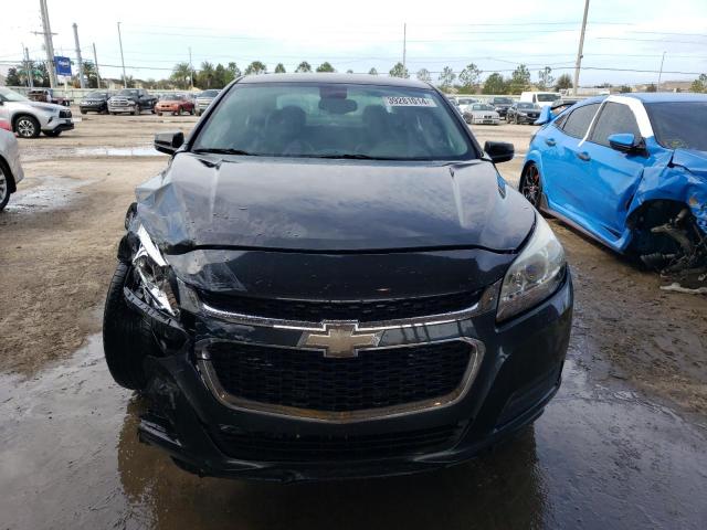 1G11C5SL1EF214640 - 2014 CHEVROLET MALIBU 1LT 石墨色 照片 5