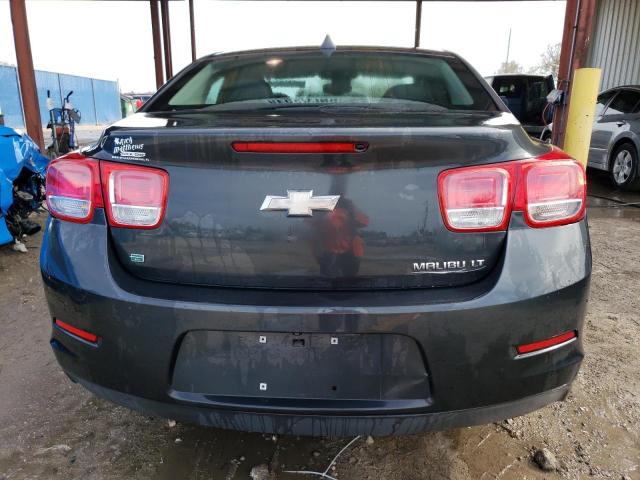1G11C5SL1EF214640 - 2014 CHEVROLET MALIBU 1LT 石墨色 照片 6