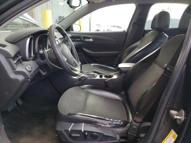 1G11C5SL1EF214640 - 2014 CHEVROLET MALIBU 1LT 石墨色 照片 7