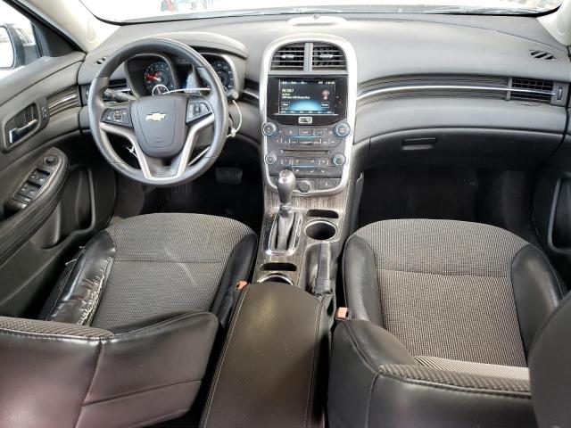 1G11C5SL1EF214640 - 2014 CHEVROLET MALIBU 1LT 石墨色 照片 8