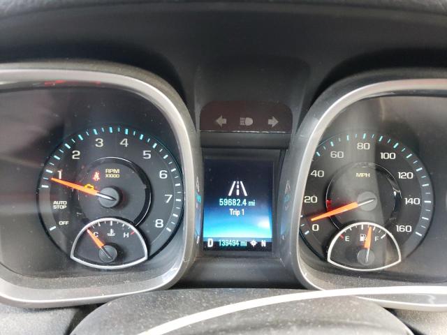 1G11C5SL1EF214640 - 2014 CHEVROLET MALIBU 1LT 石墨色 照片 9