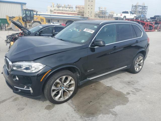 2018 BMW X5 SDRIVE35I, 