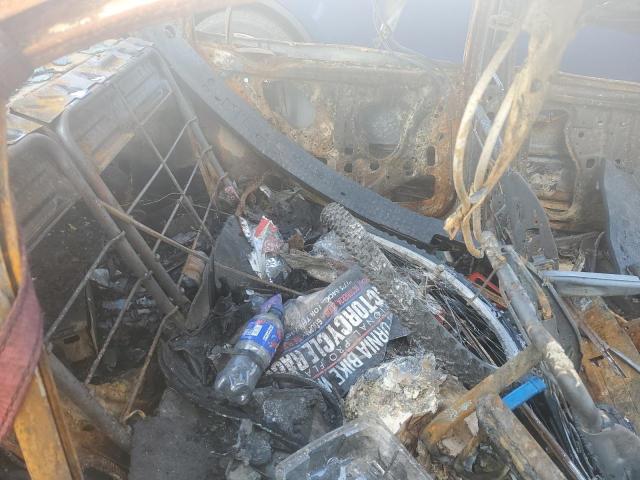 2HGES26772H599897 - 2002 HONDA CIVIC EX BURN photo 10