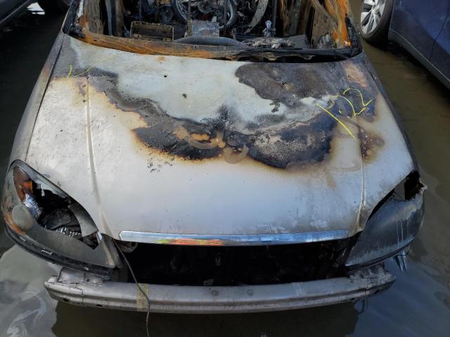 2HGES26772H599897 - 2002 HONDA CIVIC EX BURN photo 11