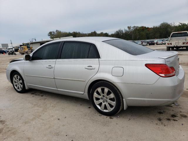 4T1BK36B66U150527 - 2006 TOYOTA AVALON XL SILVER photo 2