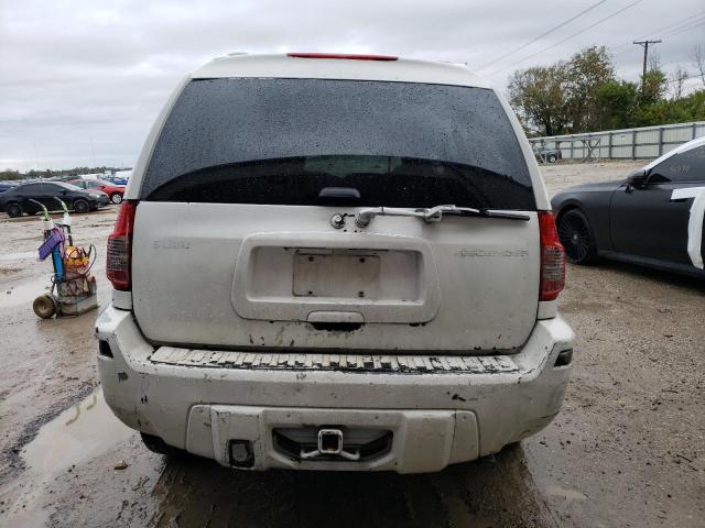 4NUES16SX56700955 - 2005 ISUZU ASCENDER S 白色 照片 6