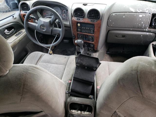 4NUES16SX56700955 - 2005 ISUZU ASCENDER S 白色 照片 8