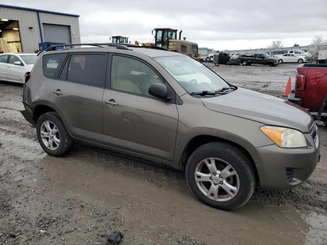 JTMBF4DV3C5057840 - 2012 TOYOTA RAV4 TAN photo 4