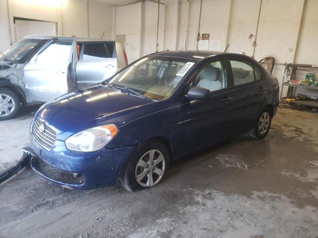 2010 HYUNDAI ACCENT GLS, 